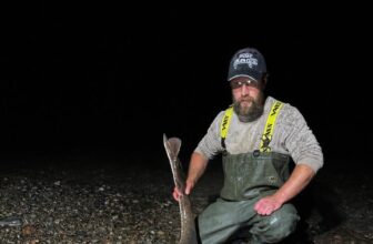Fish of the Week Panel 2026-06-12