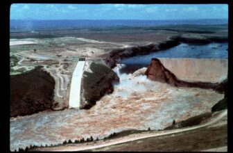 50 years after the flood: Could the Teton Dam be rebuilt? | Hatch Magazine