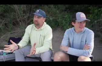 LOON OUTDOORS – When Fishing Stopped Being About Me