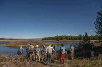 What I learned at the School of Trout | Hatch Magazine