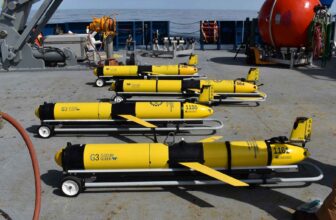 ‘Absolutely crazy’: Trump administration to dismantle crucial ocean monitoring system | Hatch Magazine