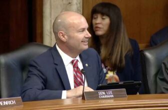 Mike Lee, GOP colleagues move to permanently kill the Roadless Rule | Hatch Magazine