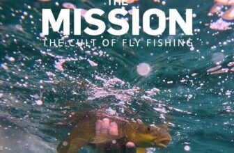 THE MISSION – Issue 58