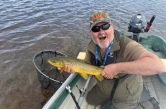The Catch Report – Scotland’s Fish of the Week