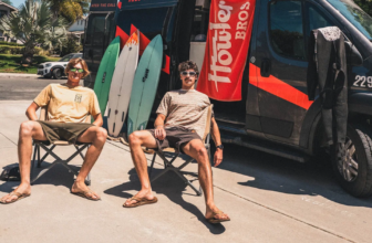 HOWLER BROTHERS – Privateer Dispatch – Week 3 & 4