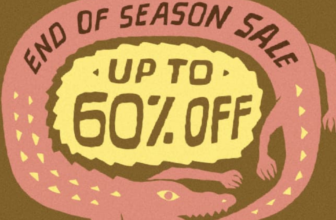HOWLER BROTHERS – END OF SEASON SALE