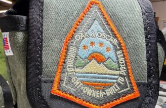 The Fiberglass Manifesto: VEDAVOO – Your Favorite Patch on Your New Favorite Gear