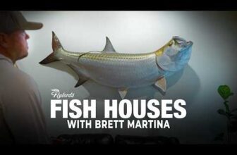 FISH HOUSES – The Tarpon Palace with Brett Martina