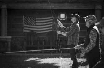 How to practice fly casting | Hatch Magazine