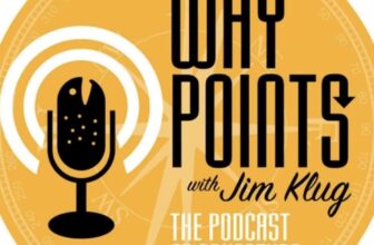 The Fiberglass Manifesto: WAYPOINTS PODCAST