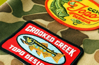 CROOKED CREEK HOLLER X TOPO DESIGNS X PINE PRINTSHOP