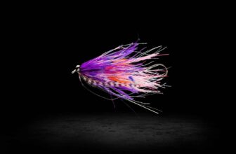 The color purple: Why it’s in almost every angler’s fly box | Hatch Magazine