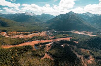 Hiding behind bogus ties to wildfire risk, Trump admin files to remove Roadless Rule in its entirety | Hatch Magazine
