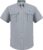 Men’s UV UPF 50+ Sun Protection Soild Anti-Static Waterproof Breathable Fast Dry SPF Hiking Fishing Short Sleeve Shirts