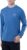 Guy Harvey Men’s Long Sleeve Performance Sun Protection Shirt SPF UPF 30+