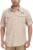 CHEXPEL Men’s Safari Shirts, Sun Protection Shirt UPF 50+ UV, Quick Dry Hiking Fishing Shirts for Travel Work Cooling Camping