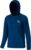 BASSDASH Youth UPF50+ Performance T Shirt with Hood Long Sleeve Fishing Hiking Sun Shirt FS03Y