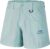 BASSDASH Youth 5″ Fishing Shorts UPF 50+ Water Resistant Quick Dry Boys Girls Hiking Cargo Shorts with Pockets FP03Y