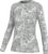 HUK Pursuit Pattern Long Sleeve, Fishing Shirt for Women