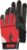 BUBBA Cut Resistant Ultimate Fillet Gloves with Touch Screen Usability for Fishing, Angling, Boating and Outdoors X-Large