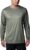 Columbia Men’s Terminal Tackle PFG Fish Flag Ls