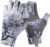 Fishing Gloves UPF50+ Sun Gloves, UV Protection Fingerless Gloves Men Women for Fly Fishing,Sailing,Hiking,Kayaking, Rowing,Paddling,Canoeing,Driving,Hunting,Fisherman Fishing Accessories