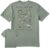 Men’s Not Working Hammock Short Sleeve Crusher Tee