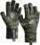 UPF50+ Sun Protection Gloves for Men Women 3/4 Fingerless Fishing Gloves UV Gloves for Kayaking, Rowing, Sailing, Canoeing, Paddling, Boating, Hiking, Driving, Hunting, Summer Outdoor Work