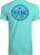 Costa Del Mar Unisex Adult Classic Short Sleeve T-Shirt