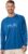 HUK Mens Pursuit Vented Long Sleeve Shirt, +30 UPF Fishing Shirt