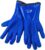 Promar GL-400B-XL Insulated Progrip Gloves- X-Large, Blue