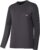 BASSDASH Men’s UPF 50+ Performance Long Sleeve T-Shirt UV Sun Protection Fishing Hiking Sports Shirts