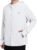 CAMEL CROWN Men’s UPF 50+ Sun Protection Jacket Full Zip Long Sleeve Light Cooling Hoodie Hiking Fishing UV Shirts Pockets