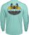 Salt Life Men’s Lobster Tailin Long Sleeve Crew Neck Tee