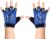 Luwint Kids Sport Gloves for Fishing Workout Cycling Training, 4-12 Yrs