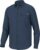 HUK Men’s Tide Point Solid Long Sleeve Shirt, Button