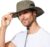 Fishing Hat for Mens Sun Hat Wide Brim Bucket Hat SPF UV Protection XL XXL Large Size Big Head Hiking Beach Safari