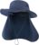 Zylioo XXL Oversize UV Fishing Sun Hat,Breathable Quick Dry Boonie Hats,Adjustable Cooling Safari Hats with Strap