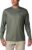 Columbia Men’s PFG Terminal Tackle Fish Flag Long Sleeve Fishing Shirt