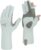 KastKing Sol Armis Pro UPF50+ Fishing Gloves -Quick-Dry,Full Finger UV Protection Gloves Sun Protection Gloves Men Women for Outdoor,Hunting