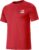 Haimont Men’s UPF 50+ Sun Protection Fishing Shirts Short Sleeve Quick Dry Swim T-Shirt UV Workout Athletic Tee Shirt