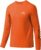 BASSDASH Youth Fishing T Shirts UPF 50+ Long Sleeve Performance UV Protection Tee for Boys Girls