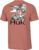 HUK Men’s Fishing Graphic Tee, Performance Short Sleeve, Quick-Dry
