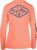 Salt Life Women’s Simply Salty Long Sleeve Performance Shirt
