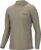 HUK Icon X Hoodie, Fishing Shirt with Sun Protection for Men