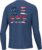 HUK Men’s Kc Pursuit Long Sleeve, Sun Protecting Fishing Shirt