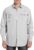 NOMINATE Mens Long Sleeve Fishing Shirts UPF 50+ UV Protection Sun Shirts Quick Drying Hiking Lightweight
