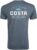 Costa Del Mar Men’s Topwater Short Sleeve T-Shirt