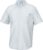 HUK Diamond Back Solid Short Sleeve Button, Fishing Shirt for Men