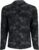 Simms SolarFlex UPF 50+ Shirt – Premium Sun Protection Hoodie for Men, Lightweight, Quick-Dry, Breathable Outdoor Apparel